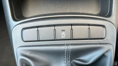 Hyundai i10 1.0 MPi SE 5dr Petrol Hatchback